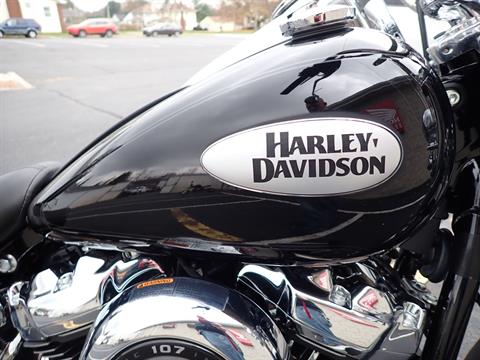 2021 Harley-Davidson Heritage Classic in Massillon, Ohio - Photo 3