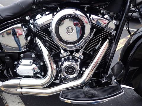 2021 Harley-Davidson Heritage Classic in Massillon, Ohio - Photo 4