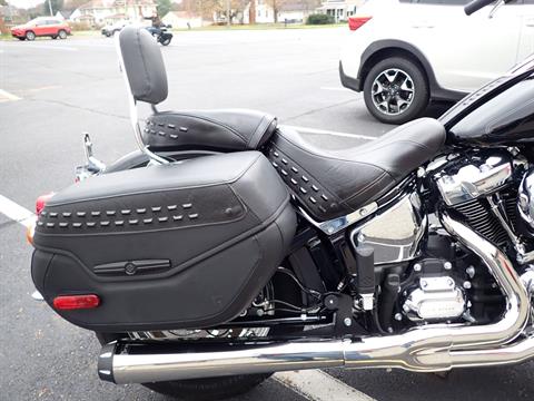 2021 Harley-Davidson Heritage Classic in Massillon, Ohio - Photo 5
