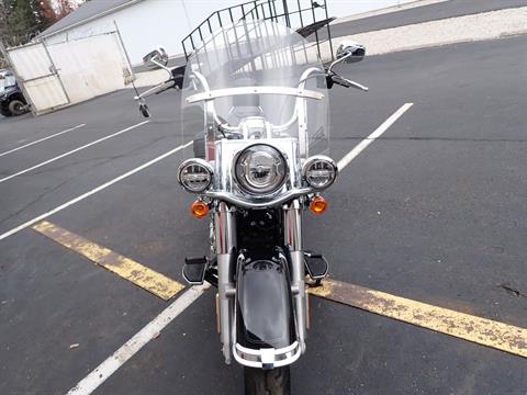 2021 Harley-Davidson Heritage Classic in Massillon, Ohio - Photo 6