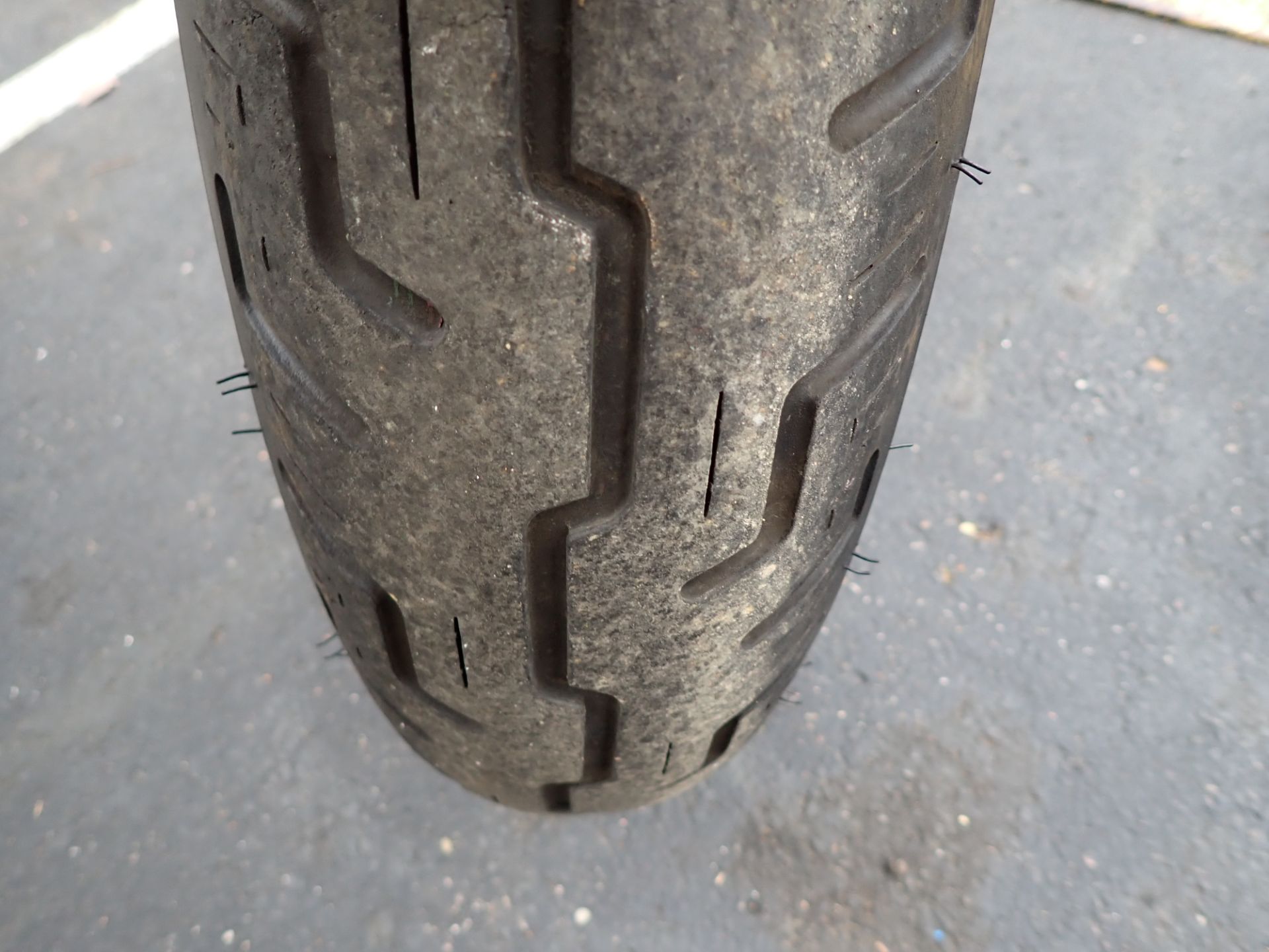 2021 Harley-Davidson Heritage Classic in Massillon, Ohio - Photo 7