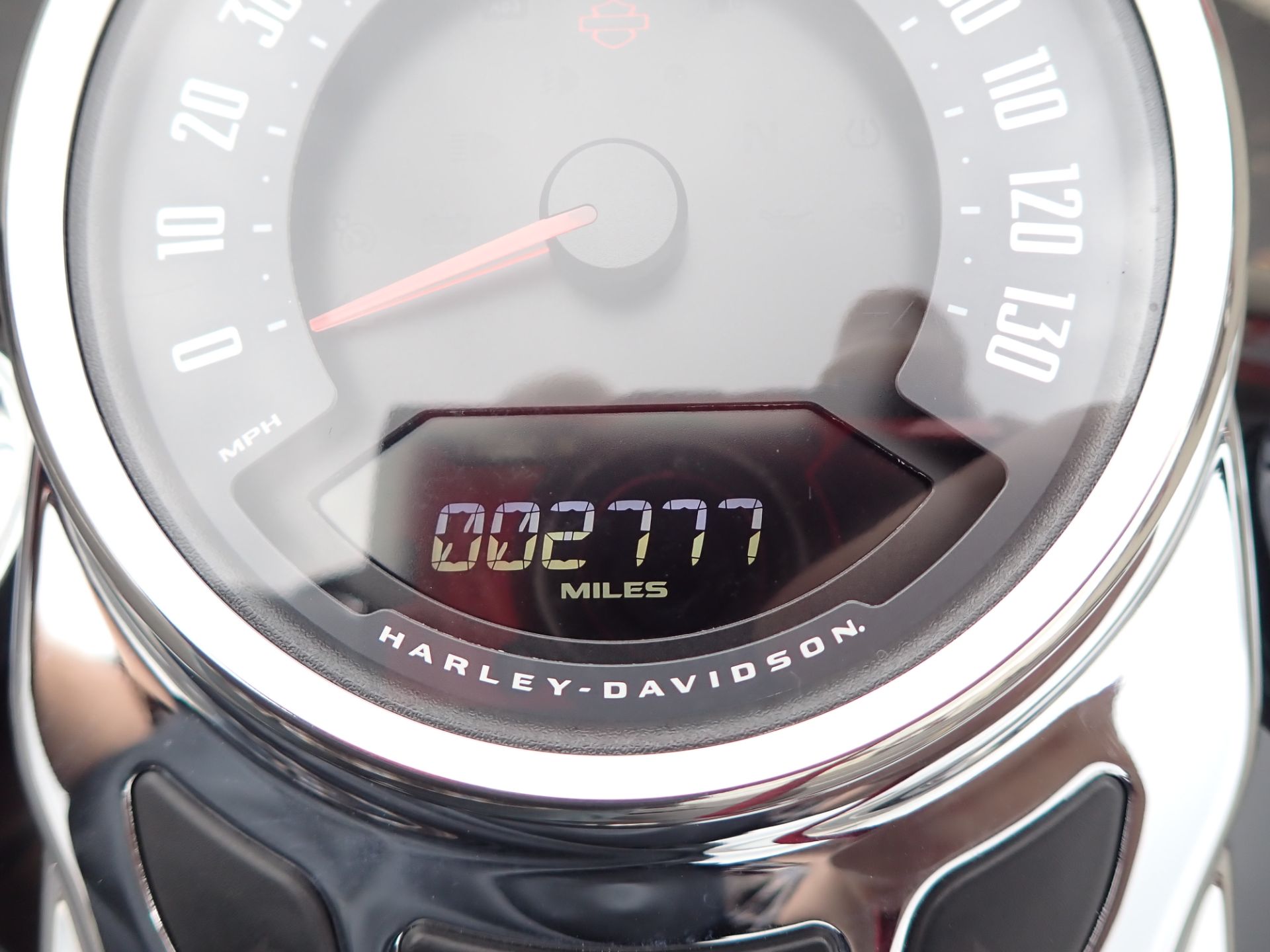 2021 Harley-Davidson Heritage Classic in Massillon, Ohio - Photo 8