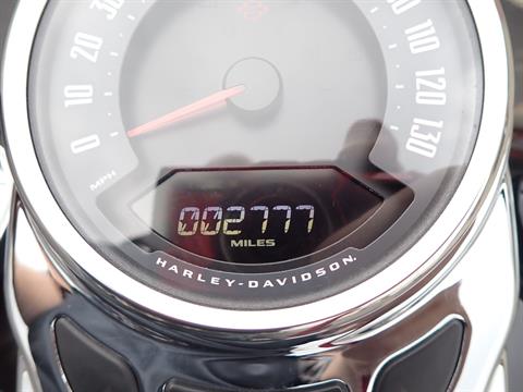 2021 Harley-Davidson Heritage Classic in Massillon, Ohio - Photo 8