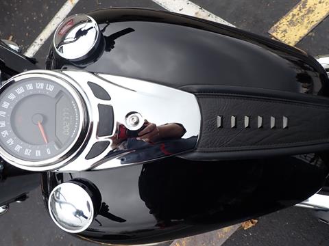 2021 Harley-Davidson Heritage Classic in Massillon, Ohio - Photo 9