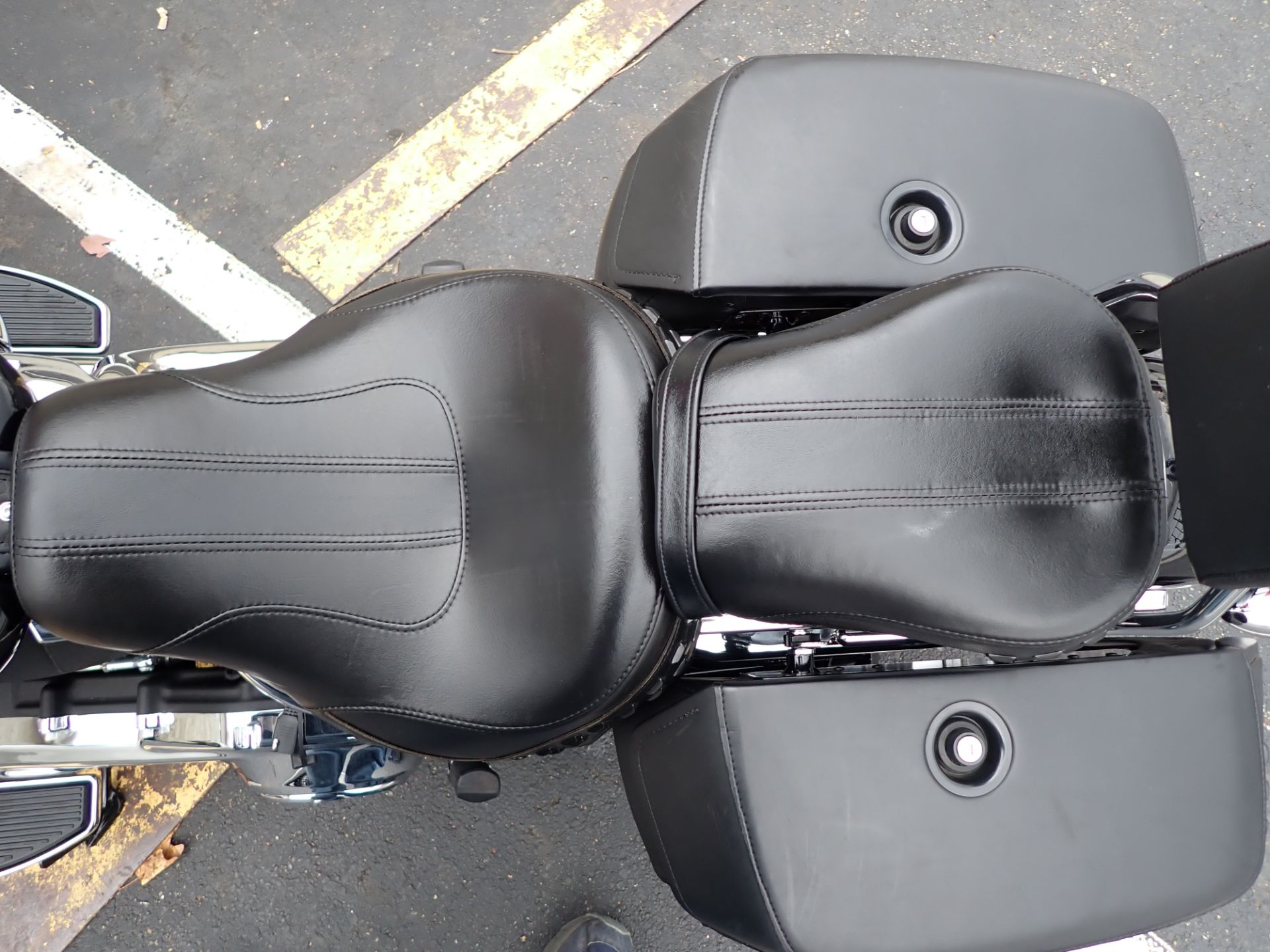 2021 Harley-Davidson Heritage Classic in Massillon, Ohio - Photo 10