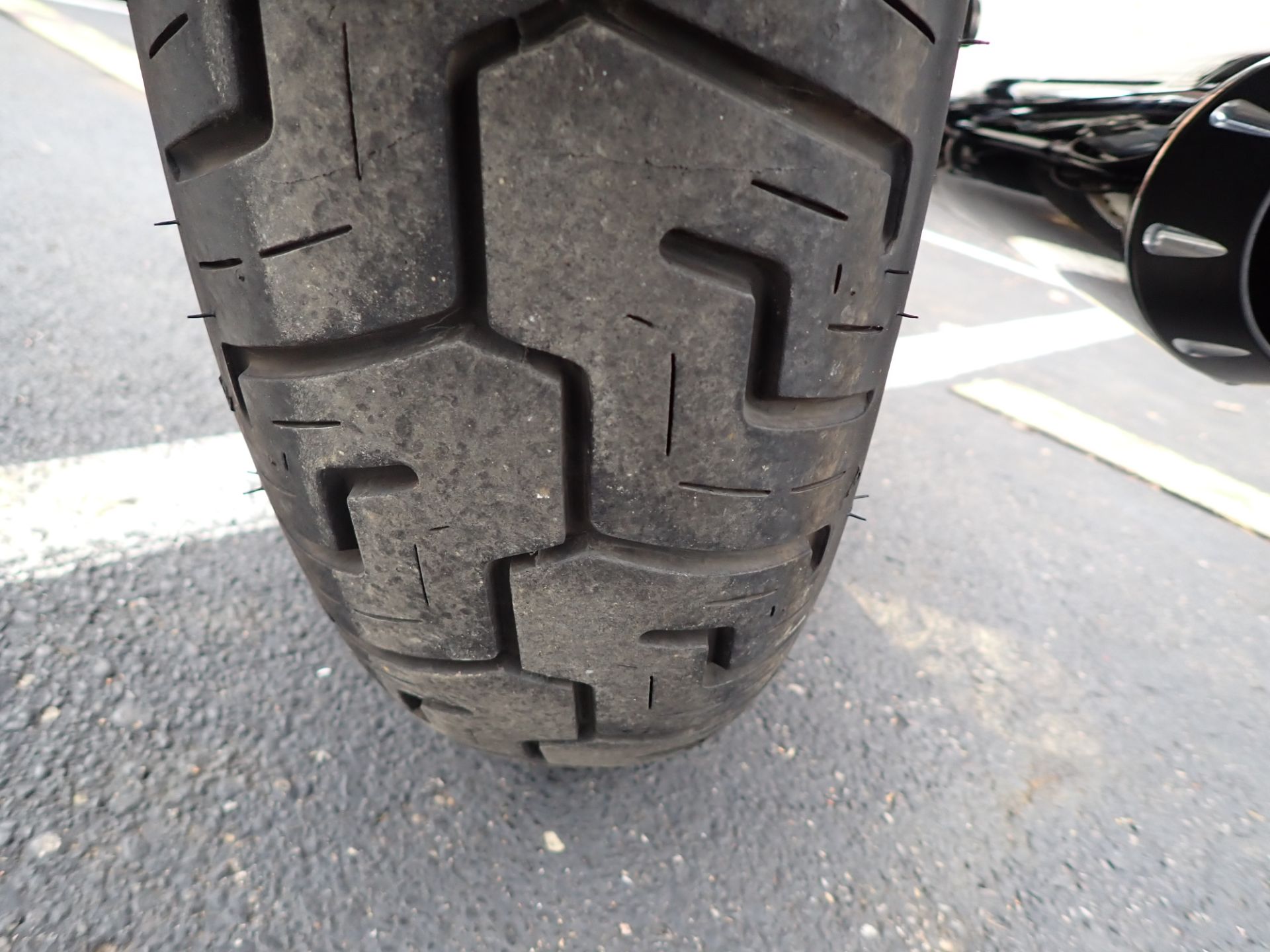 2021 Harley-Davidson Heritage Classic in Massillon, Ohio - Photo 12