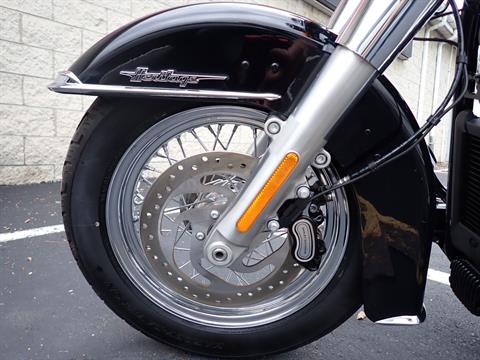 2021 Harley-Davidson Heritage Classic in Massillon, Ohio - Photo 14