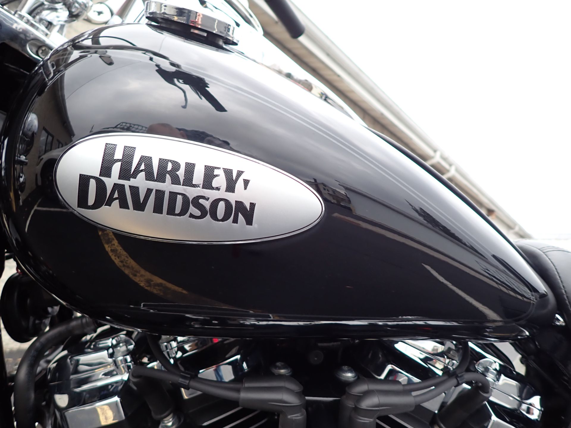 2021 Harley-Davidson Heritage Classic in Massillon, Ohio - Photo 15