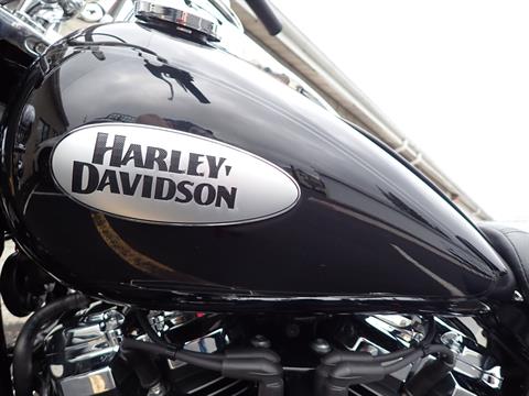2021 Harley-Davidson Heritage Classic in Massillon, Ohio - Photo 15