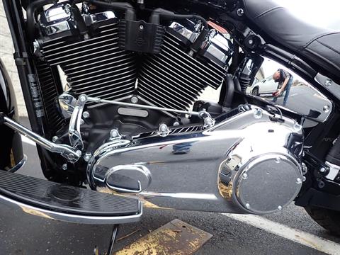 2021 Harley-Davidson Heritage Classic in Massillon, Ohio - Photo 16