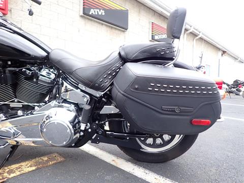 2021 Harley-Davidson Heritage Classic in Massillon, Ohio - Photo 17