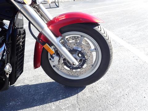 2014 Yamaha V Star 1300 in Massillon, Ohio - Photo 2