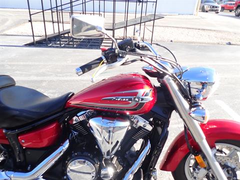 2014 Yamaha V Star 1300 in Massillon, Ohio - Photo 3