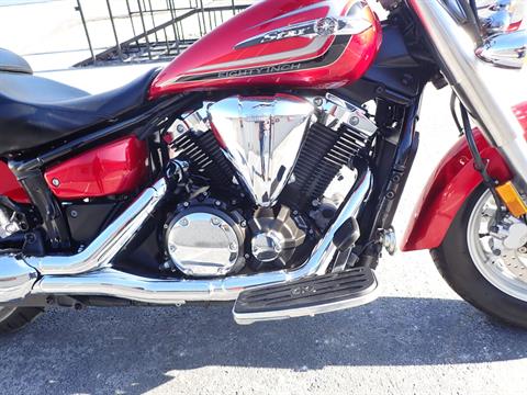 2014 Yamaha V Star 1300 in Massillon, Ohio - Photo 4