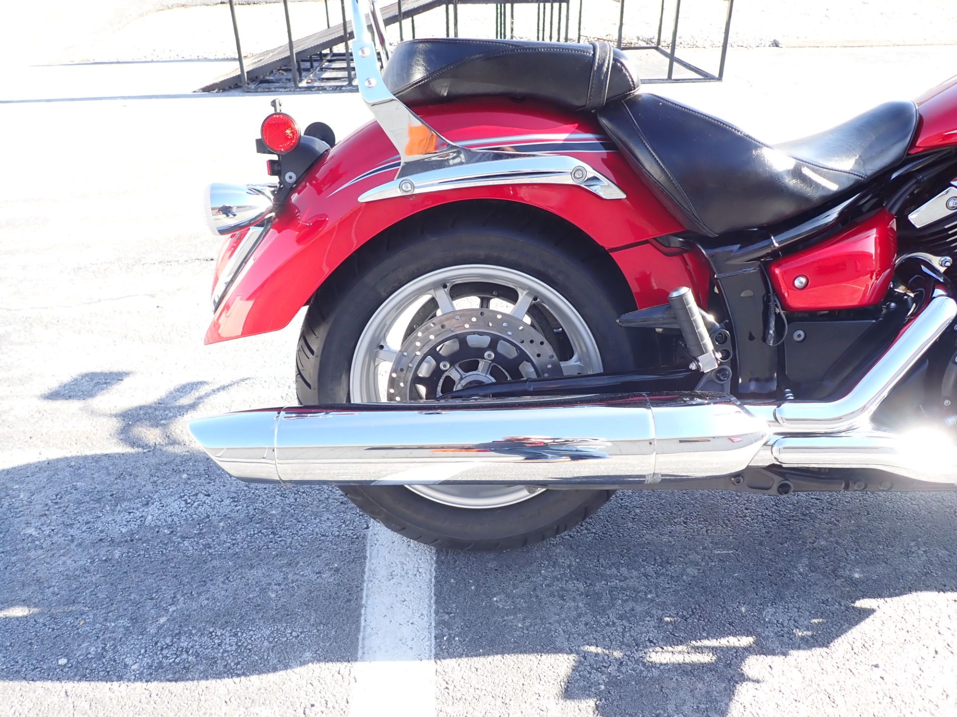 2014 Yamaha V Star 1300 in Massillon, Ohio - Photo 5