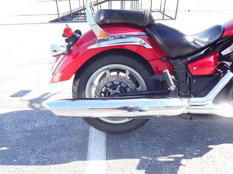 2014 Yamaha V Star 1300 in Massillon, Ohio - Photo 5