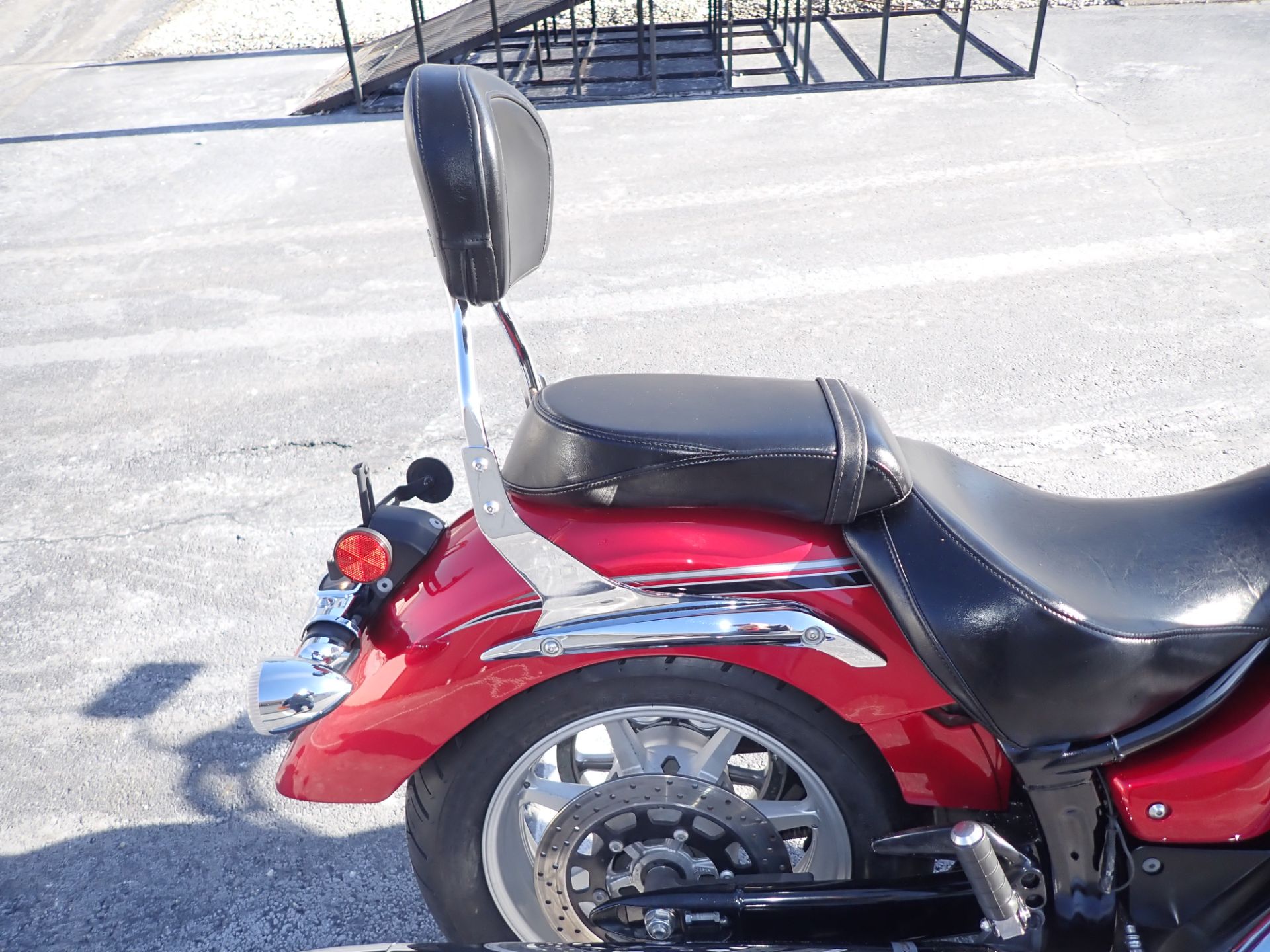 2014 Yamaha V Star 1300 in Massillon, Ohio - Photo 6