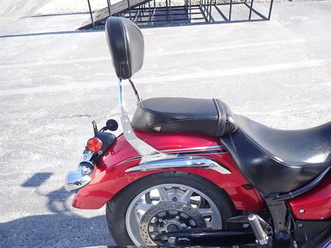 2014 Yamaha V Star 1300 in Massillon, Ohio - Photo 6