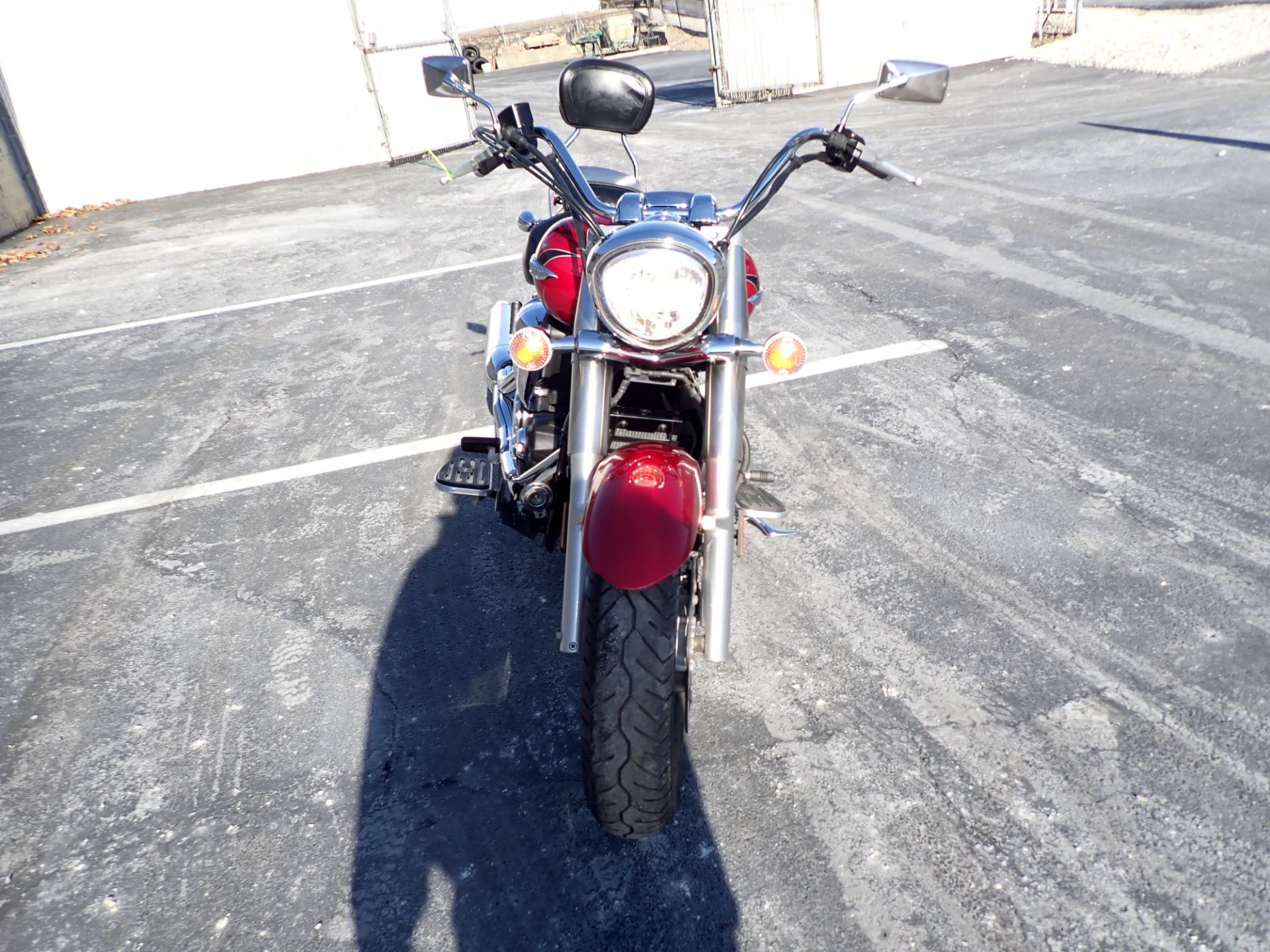 2014 Yamaha V Star 1300 in Massillon, Ohio - Photo 7