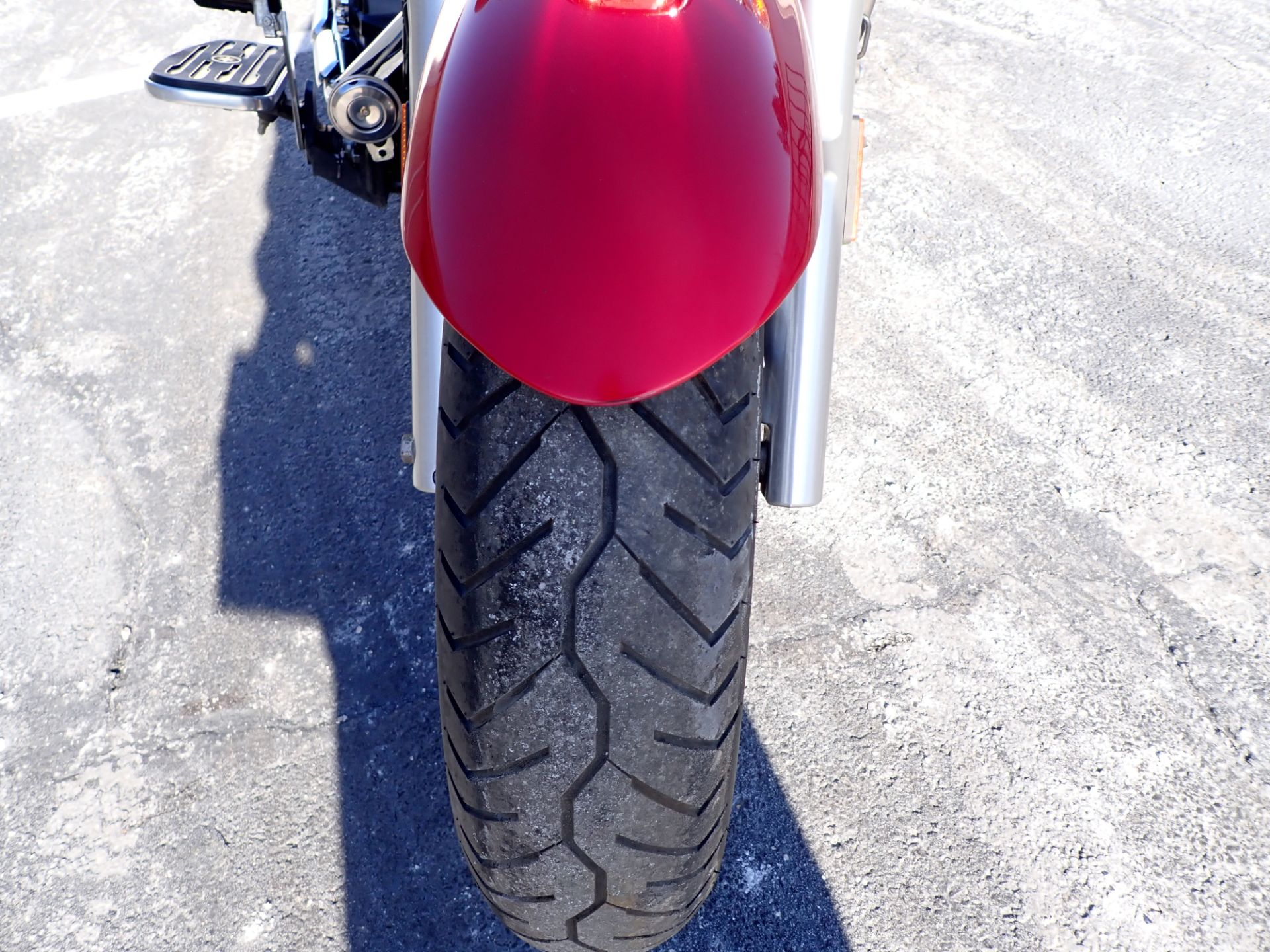2014 Yamaha V Star 1300 in Massillon, Ohio - Photo 8