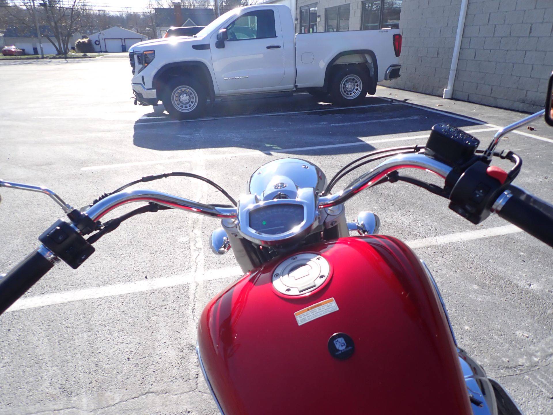 2014 Yamaha V Star 1300 in Massillon, Ohio - Photo 10