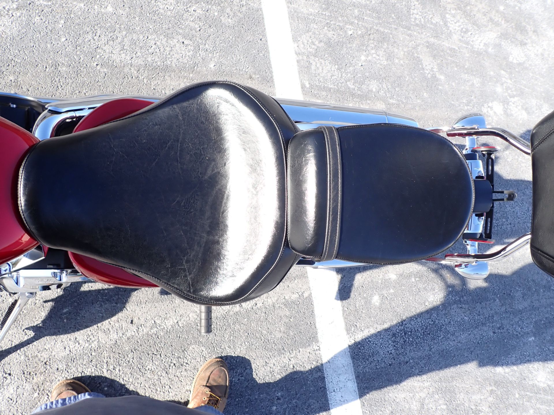 2014 Yamaha V Star 1300 in Massillon, Ohio - Photo 12