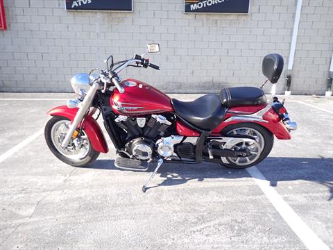 2014 Yamaha V Star 1300 in Massillon, Ohio - Photo 13