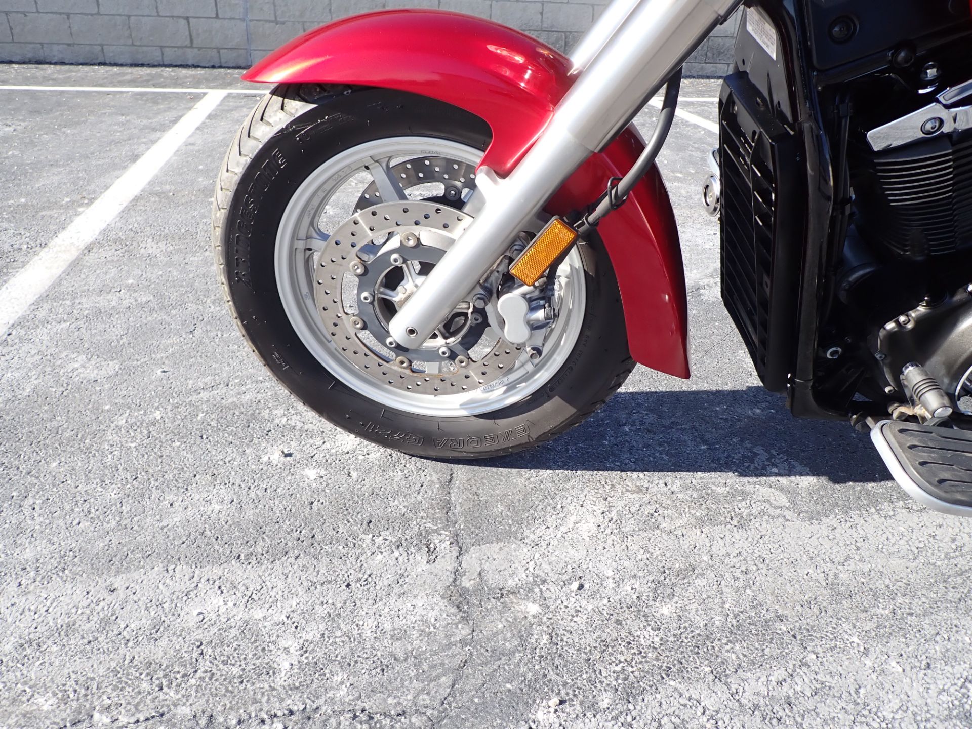 2014 Yamaha V Star 1300 in Massillon, Ohio - Photo 14
