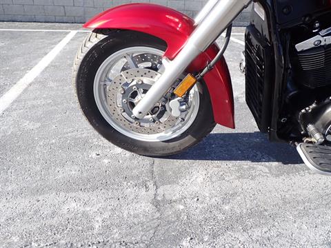 2014 Yamaha V Star 1300 in Massillon, Ohio - Photo 14