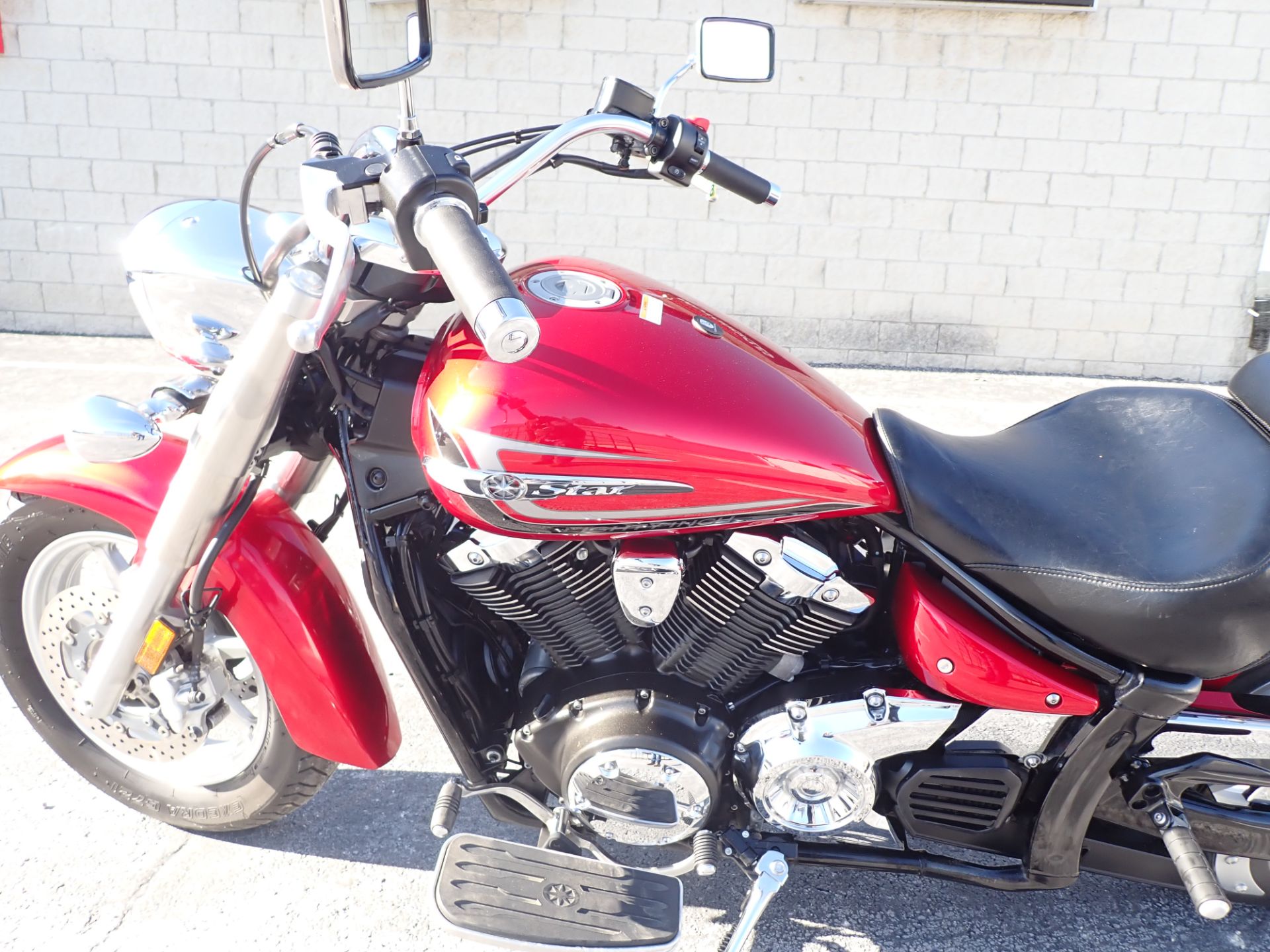 2014 Yamaha V Star 1300 in Massillon, Ohio - Photo 15