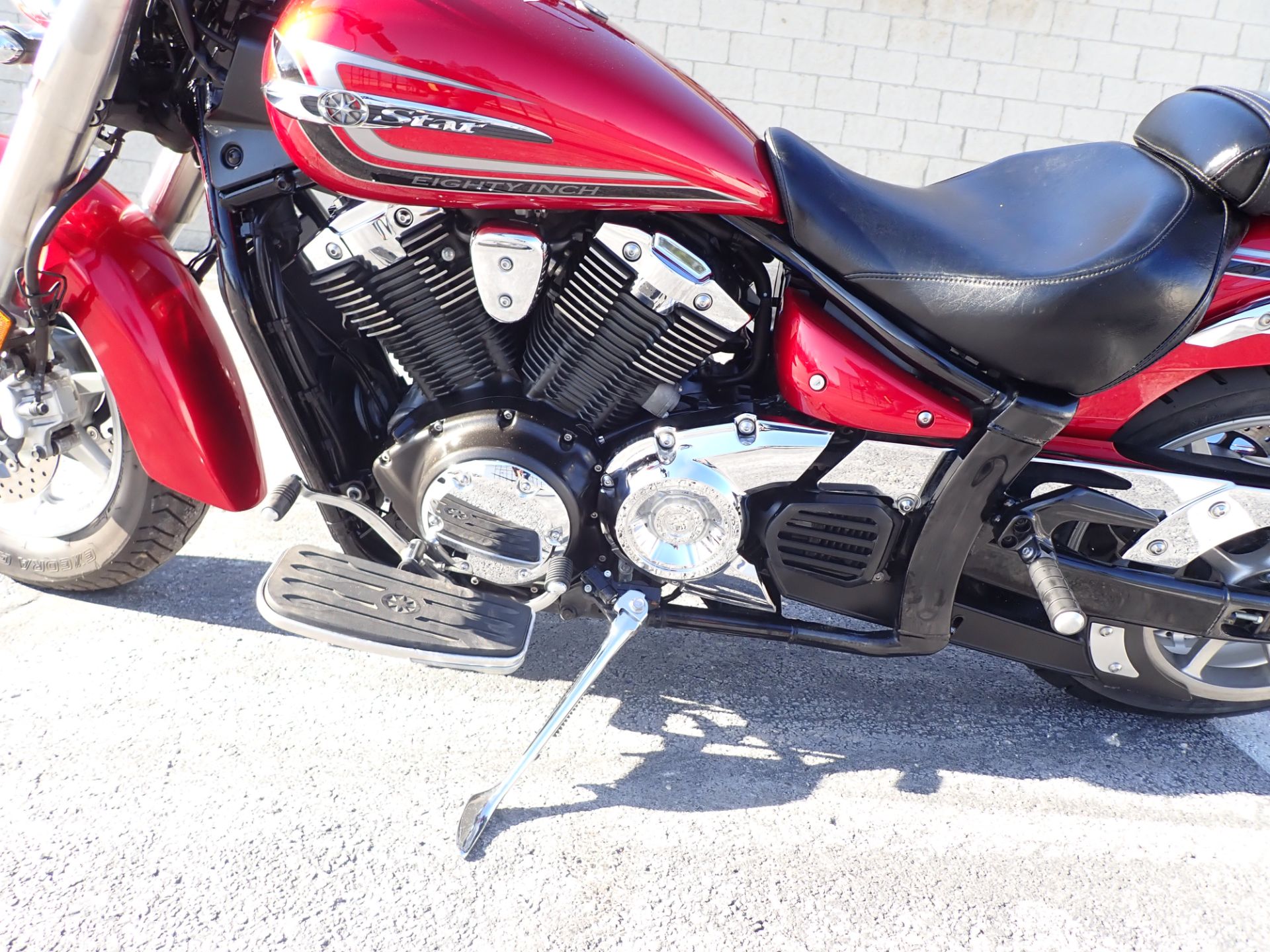 2014 Yamaha V Star 1300 in Massillon, Ohio - Photo 16