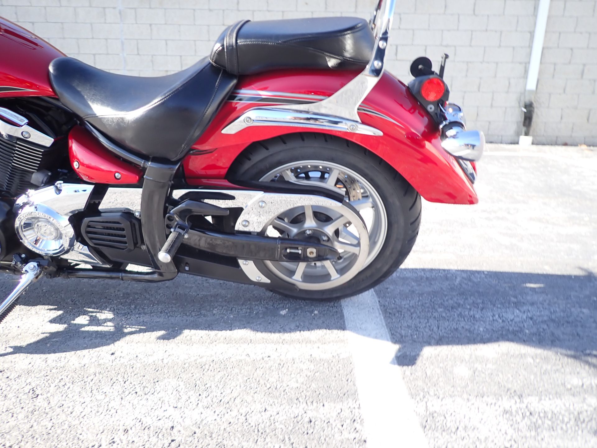 2014 Yamaha V Star 1300 in Massillon, Ohio - Photo 17