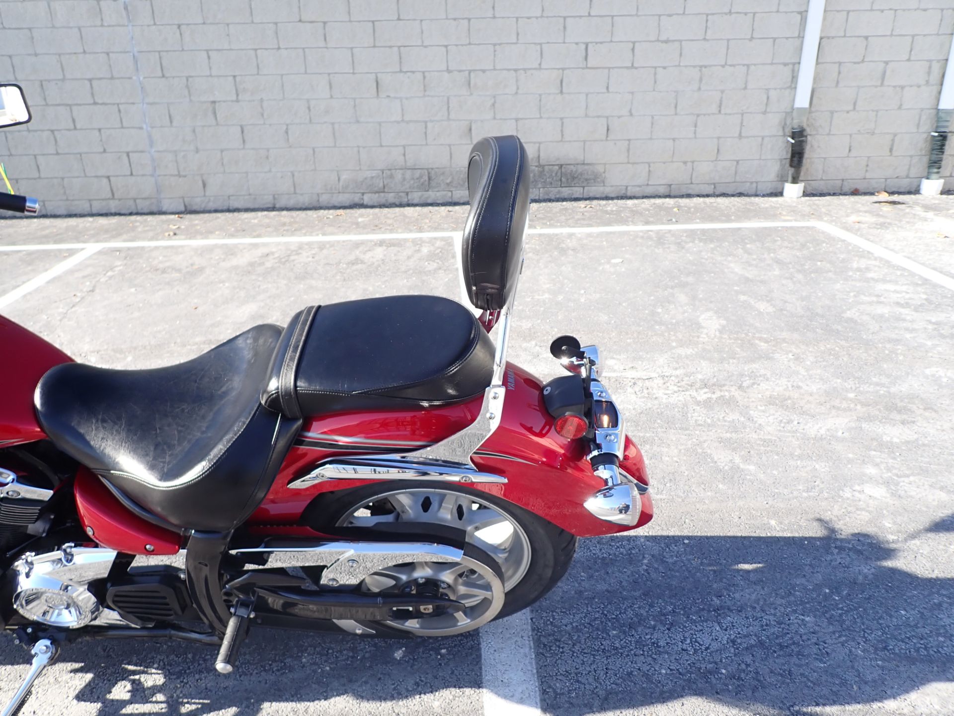 2014 Yamaha V Star 1300 in Massillon, Ohio - Photo 18
