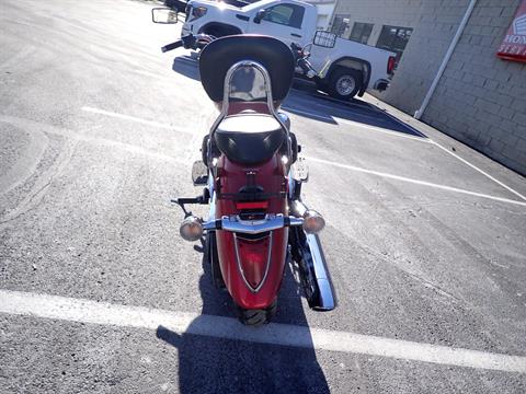 2014 Yamaha V Star 1300 in Massillon, Ohio - Photo 19