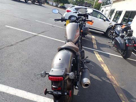 2023 Honda Rebel 500 ABS SE in Massillon, Ohio - Photo 2