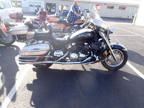 2009 Yamaha Royal Star Venture S in Massillon, Ohio