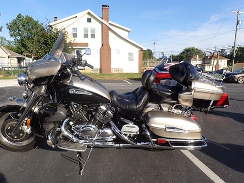 2009 Yamaha Royal Star Venture S in Massillon, Ohio - Photo 3