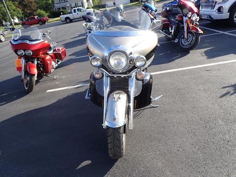 2009 Yamaha Royal Star Venture S in Massillon, Ohio - Photo 4