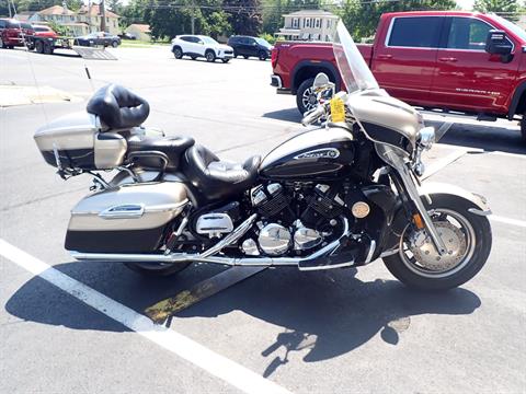 2009 Yamaha Royal Star Venture S in Massillon, Ohio