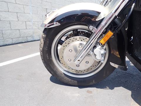 2009 Yamaha Royal Star Venture S in Massillon, Ohio - Photo 6