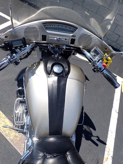 2009 Yamaha Royal Star Venture S in Massillon, Ohio - Photo 11