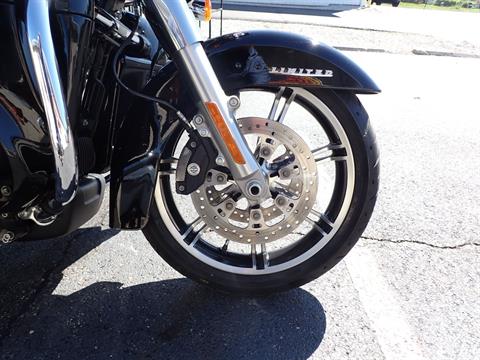 2020 Harley-Davidson Ultra Limited in Massillon, Ohio - Photo 2