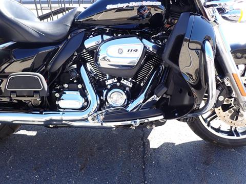 2020 Harley-Davidson Ultra Limited in Massillon, Ohio - Photo 4