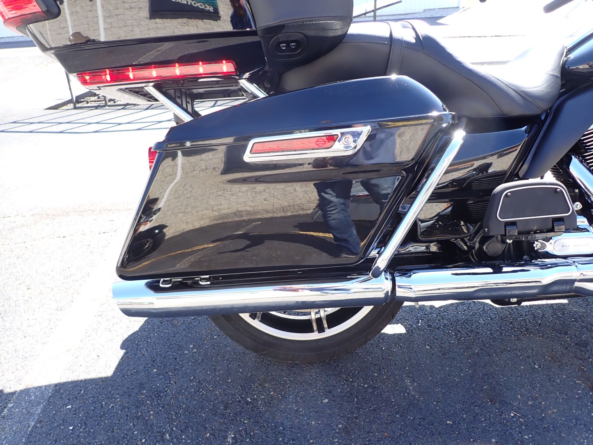 2020 Harley-Davidson Ultra Limited in Massillon, Ohio - Photo 5