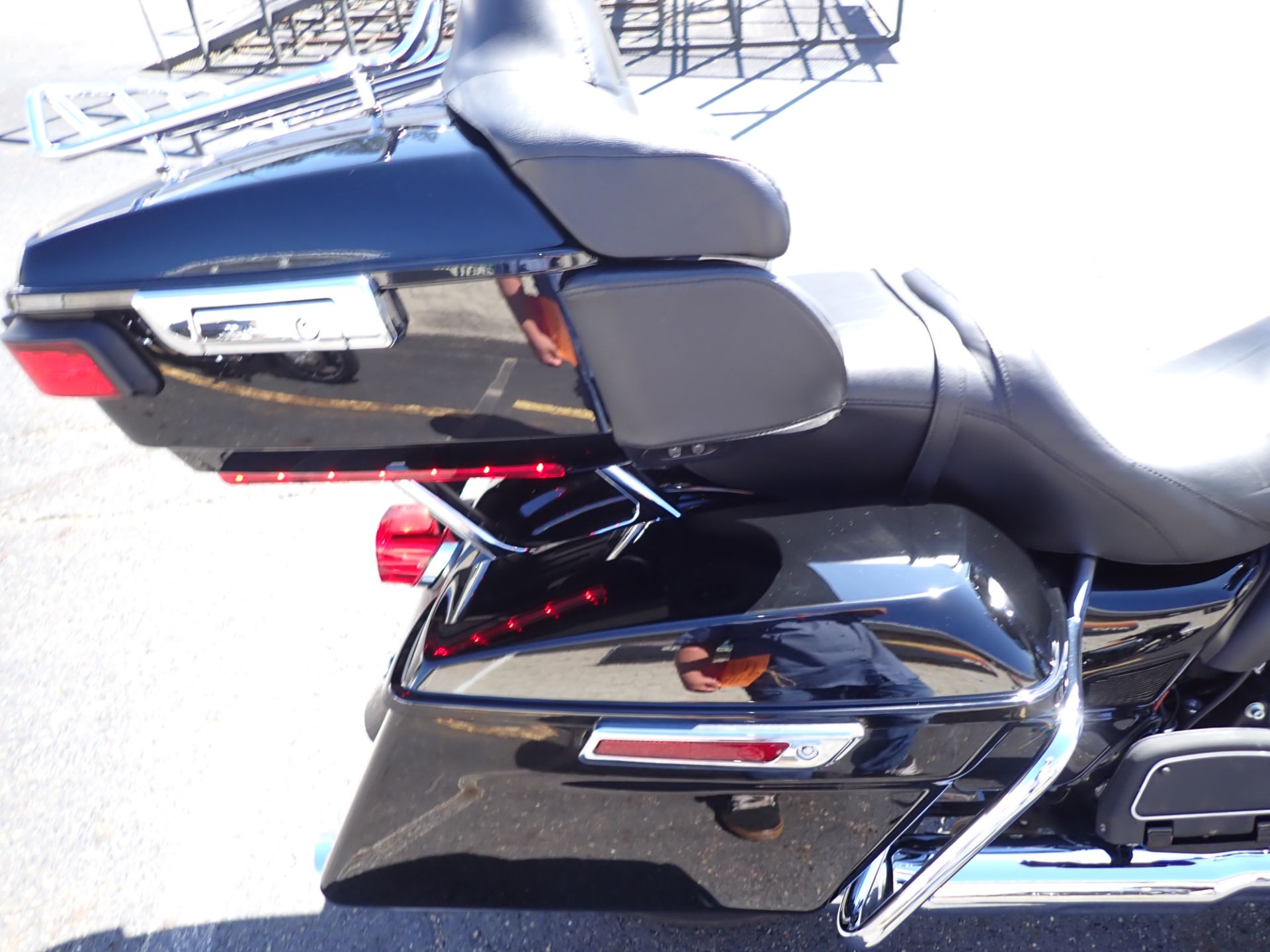 2020 Harley-Davidson Ultra Limited in Massillon, Ohio - Photo 6