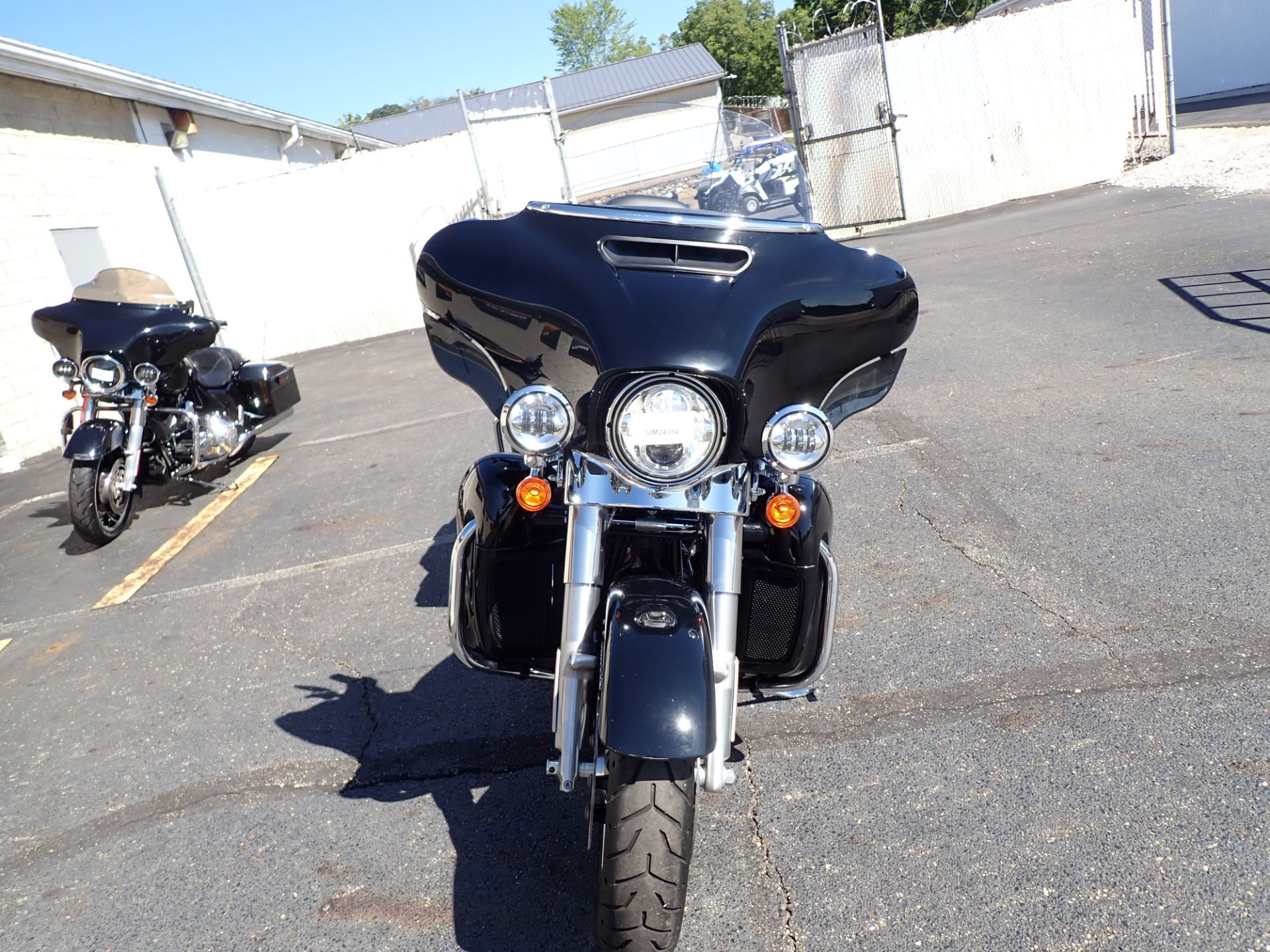 2020 Harley-Davidson Ultra Limited in Massillon, Ohio - Photo 7