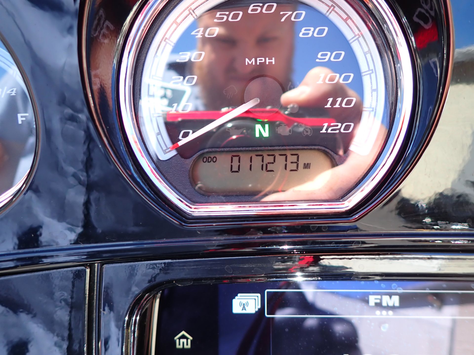 2020 Harley-Davidson Ultra Limited in Massillon, Ohio - Photo 9