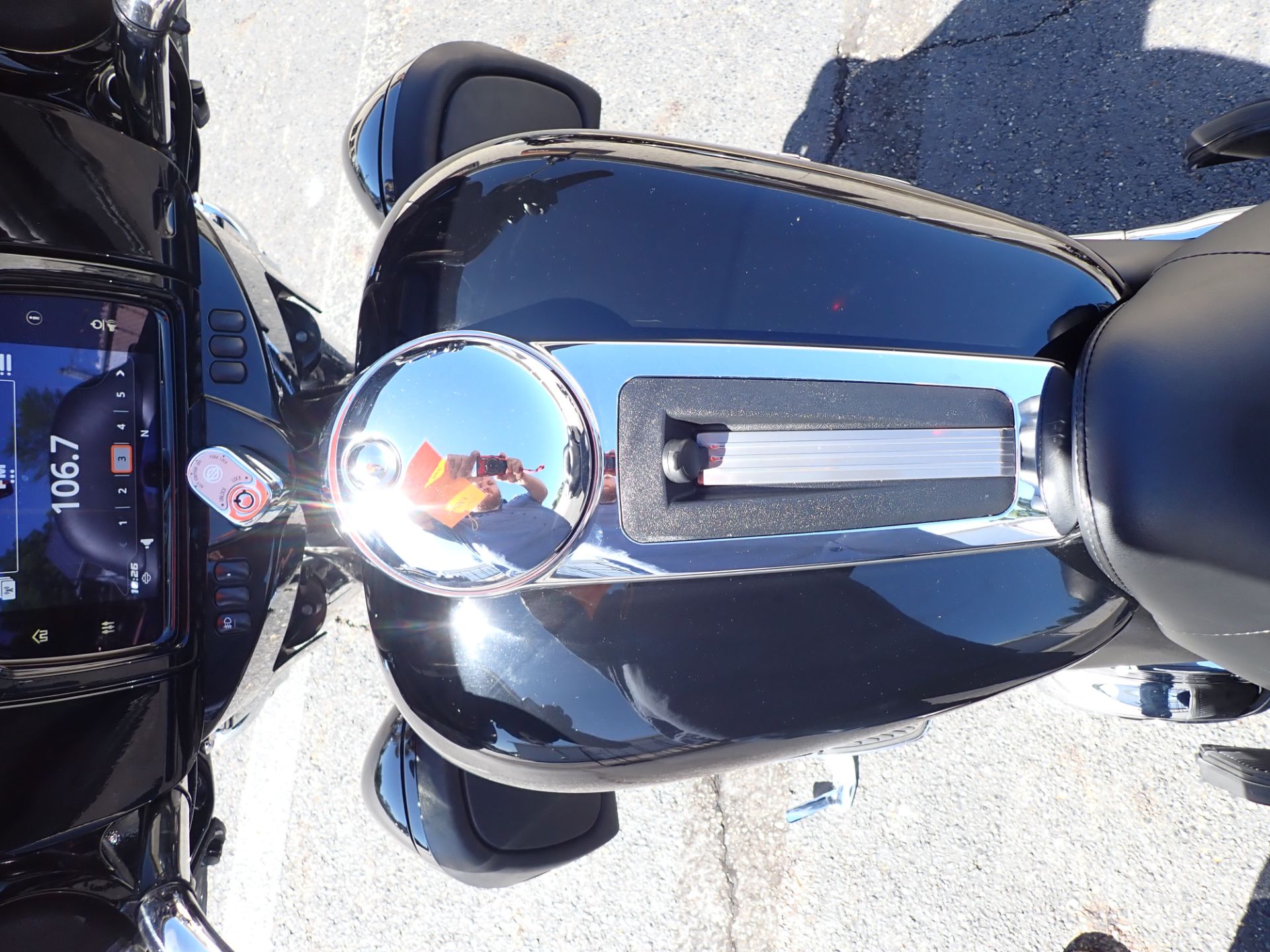 2020 Harley-Davidson Ultra Limited in Massillon, Ohio - Photo 11