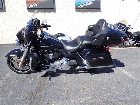 2020 Harley-Davidson Ultra Limited in Massillon, Ohio - Photo 13