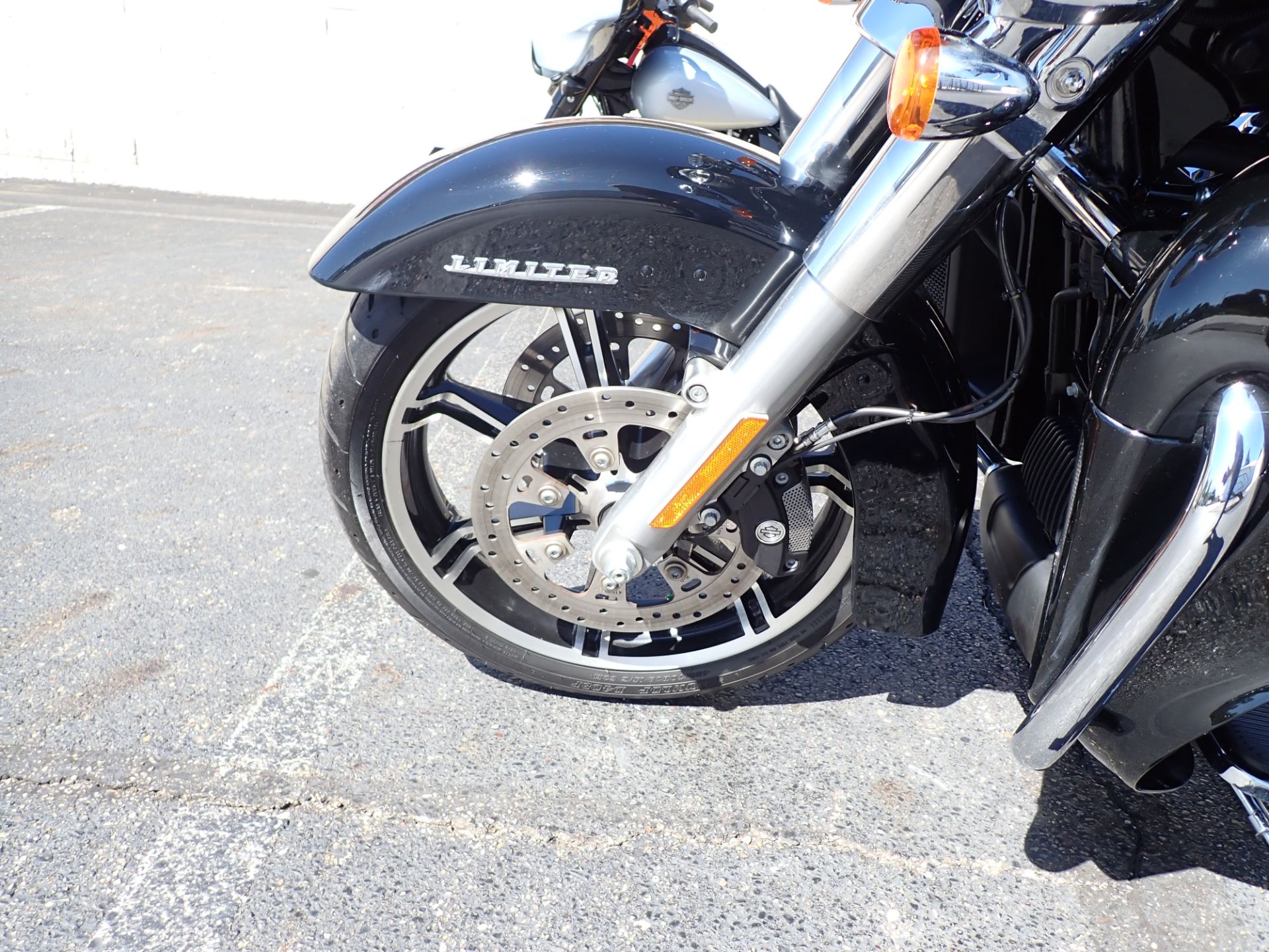 2020 Harley-Davidson Ultra Limited in Massillon, Ohio - Photo 14